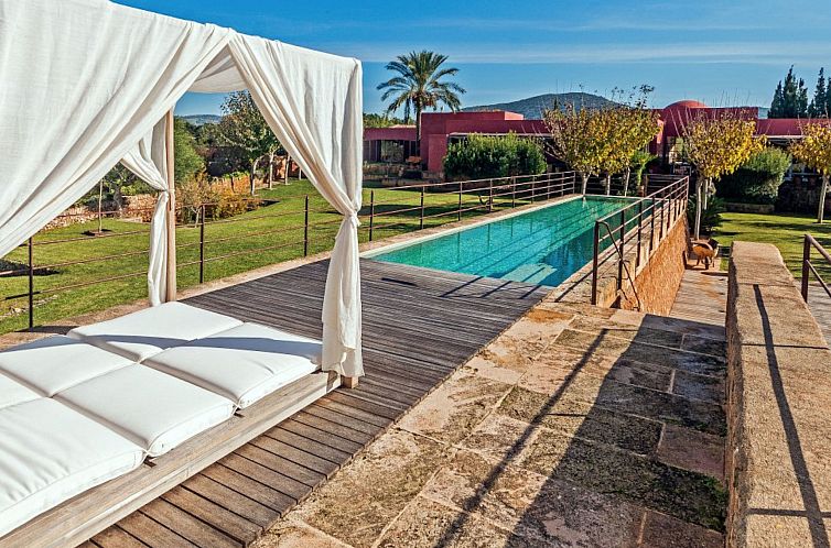 Vakantiehuis FINCA SON CIFRE by Priority Villas