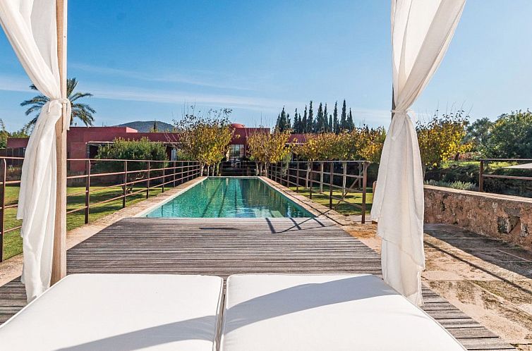 Vakantiehuis FINCA SON CIFRE by Priority Villas