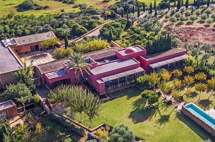 Vakantiehuis FINCA SON CIFRE by Priority Villas