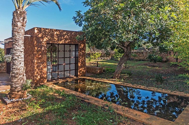 Vakantiehuis FINCA SON CIFRE by Priority Villas