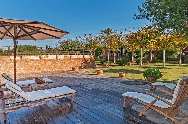 Vakantiehuis FINCA SON CIFRE by Priority Villas