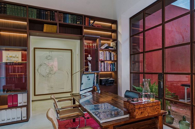 Vakantiehuis FINCA SON CIFRE by Priority Villas