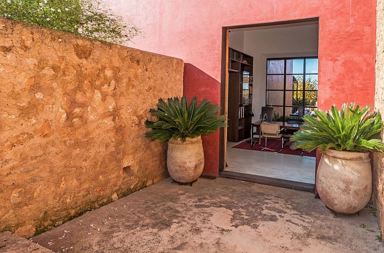 Vakantiehuis FINCA SON CIFRE by Priority Villas