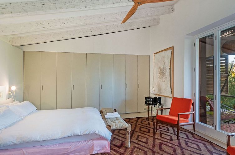 Vakantiehuis FINCA SON CIFRE by Priority Villas