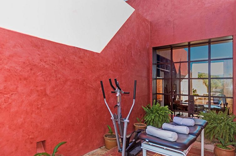 Vakantiehuis FINCA SON CIFRE by Priority Villas