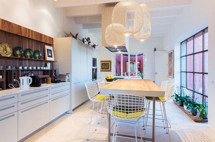 Vakantiehuis FINCA SON CIFRE by Priority Villas