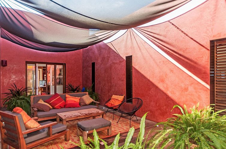 Vakantiehuis FINCA SON CIFRE by Priority Villas