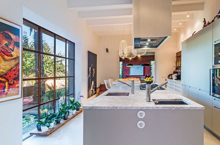 Vakantiehuis FINCA SON CIFRE by Priority Villas