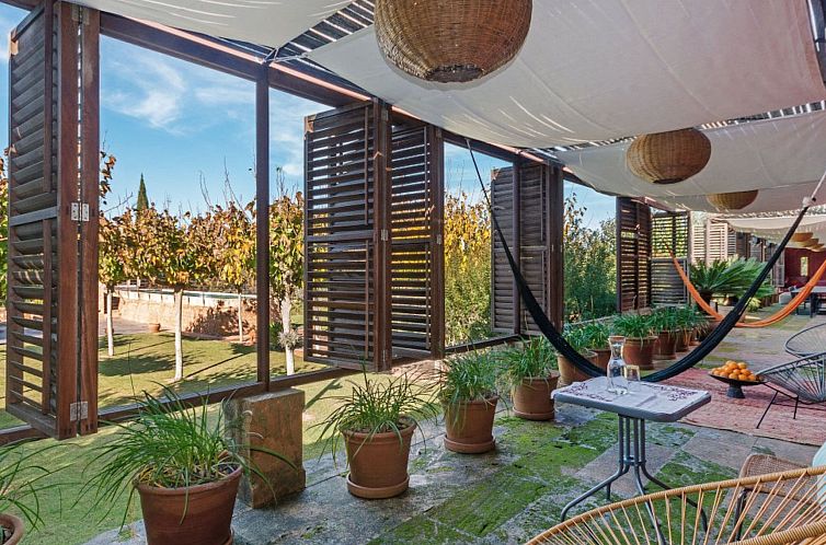 Vakantiehuis FINCA SON CIFRE by Priority Villas