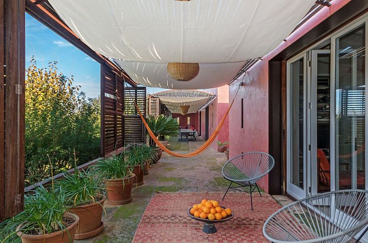 Vakantiehuis FINCA SON CIFRE by Priority Villas