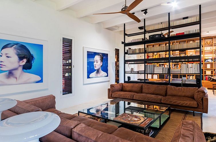 Vakantiehuis FINCA SON CIFRE by Priority Villas