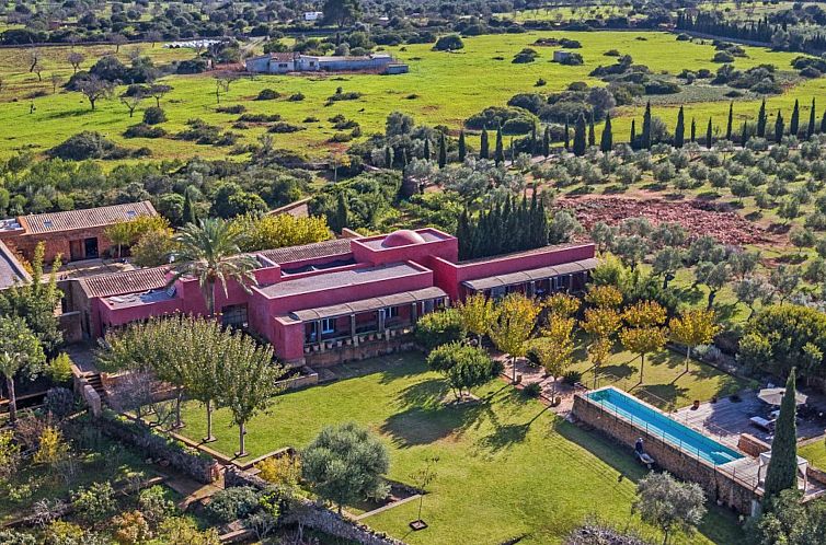 Vakantiehuis FINCA SON CIFRE by Priority Villas