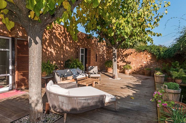 Vakantiehuis FINCA SON CIFRE by Priority Villas