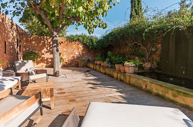 Vakantiehuis FINCA SON CIFRE by Priority Villas