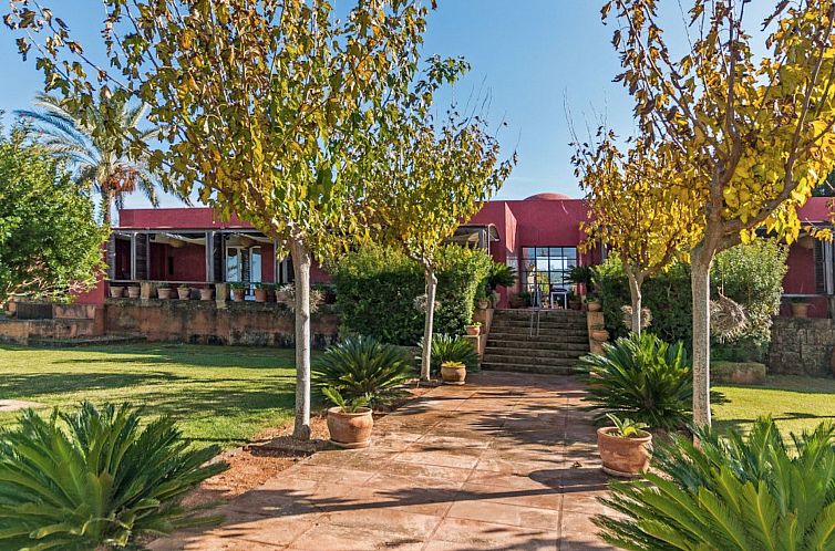 Vakantiehuis FINCA SON CIFRE by Priority Villas