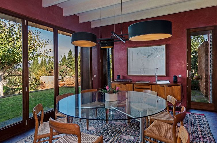 Vakantiehuis FINCA SON CIFRE by Priority Villas