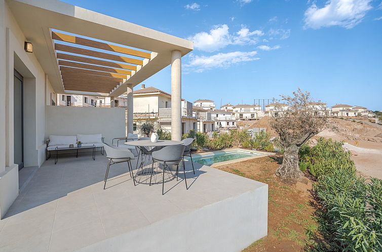 Vrijstaande woning in Manacor