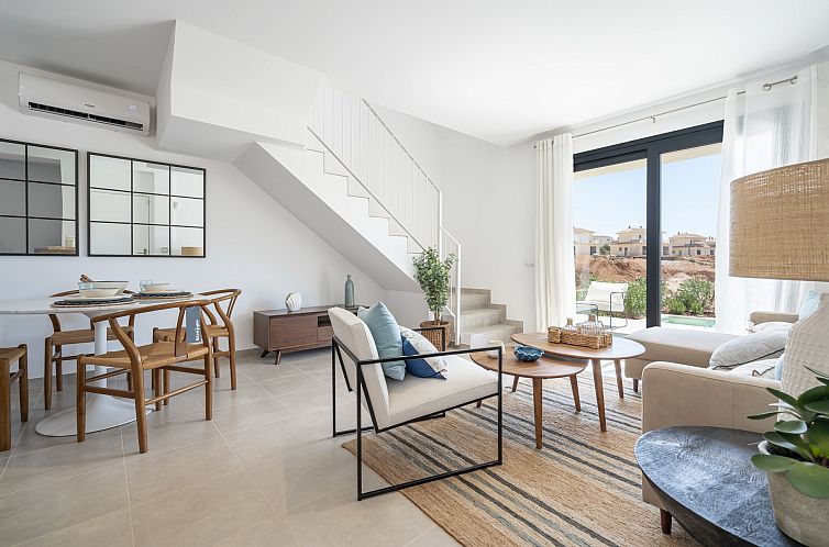 Vrijstaande woning in Manacor