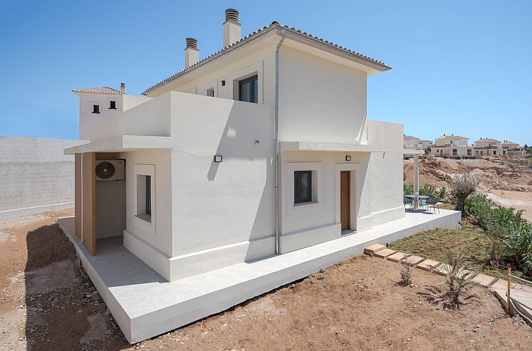 Vrijstaande woning in Manacor