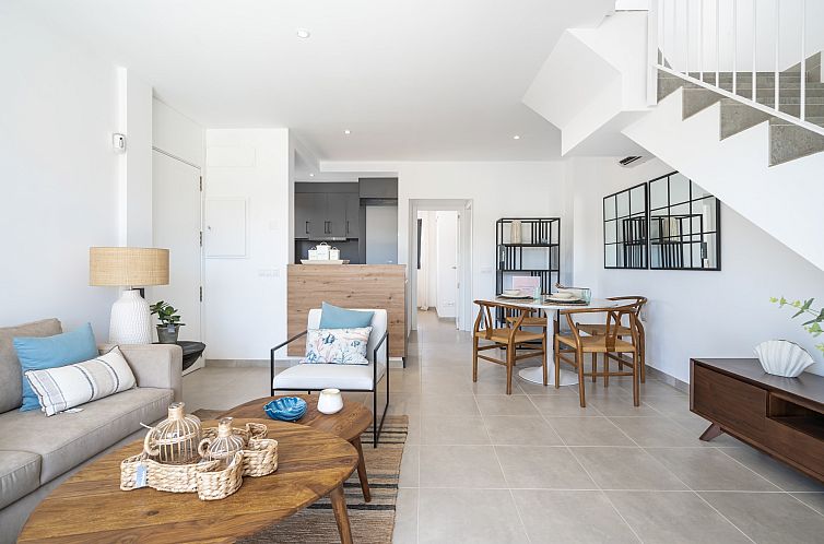 Vrijstaande woning in Manacor