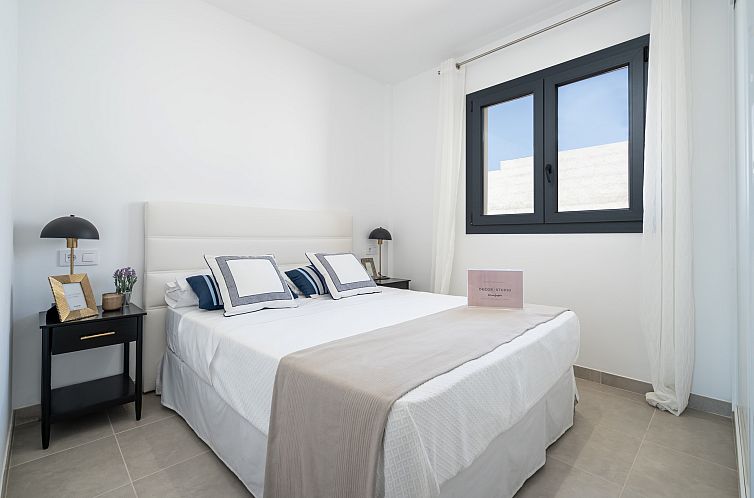 Vrijstaande woning in Manacor