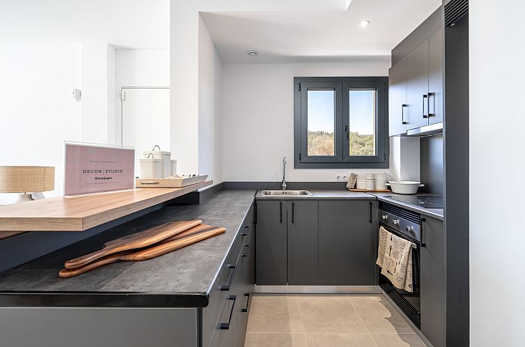 Vrijstaande woning in Manacor