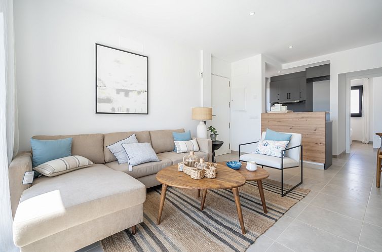 Vrijstaande woning in Manacor