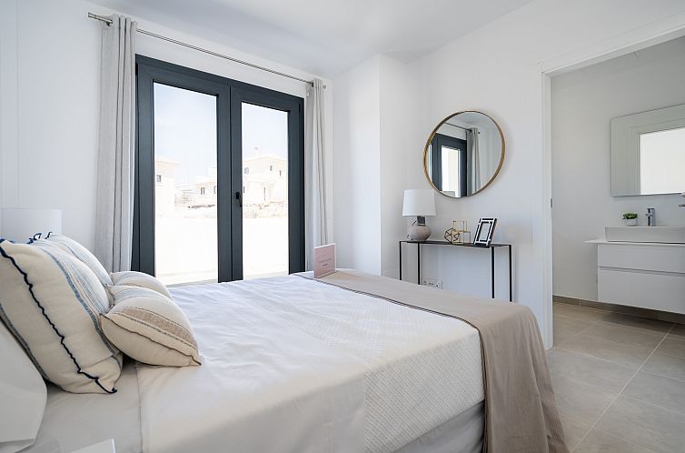 Vrijstaande woning in Manacor