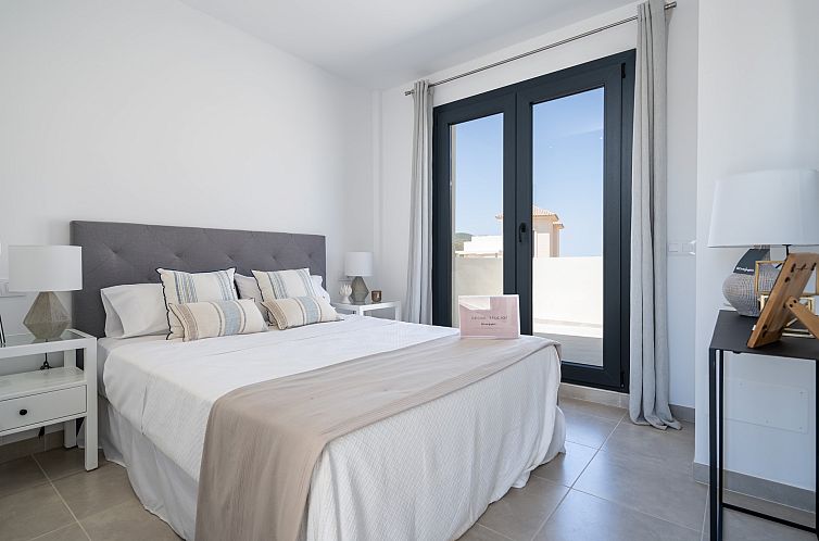Vrijstaande woning in Manacor