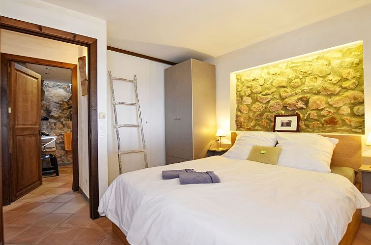 Vakantiehuis Beeindruckende Finca mit Pool und Klimatisierun