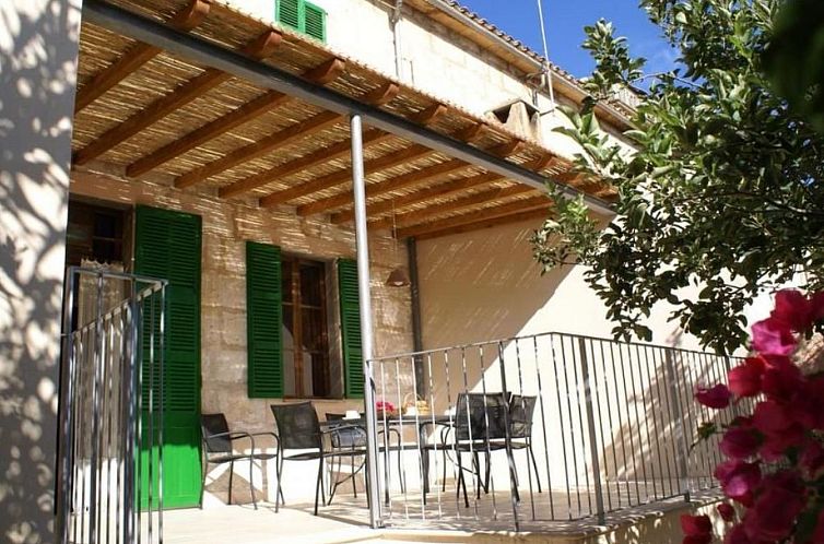 Vakantiehuis Villa 'Ca na Tonina' mit privatem Pool