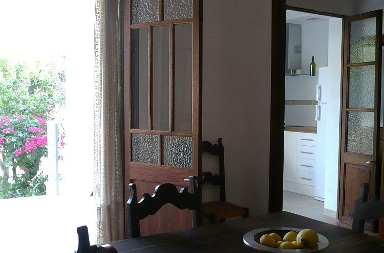 Vakantiehuis Villa 'Ca na Tonina' mit privatem Pool