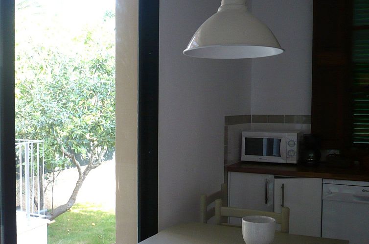 Vakantiehuis Villa 'Ca na Tonina' mit privatem Pool