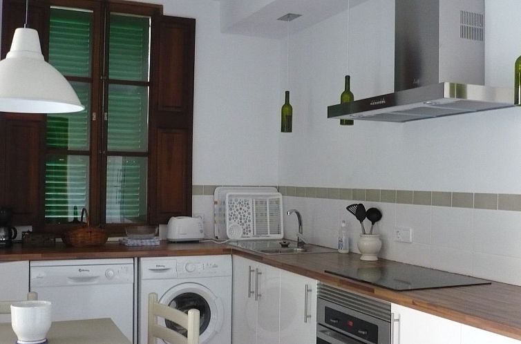 Vakantiehuis Villa 'Ca na Tonina' mit privatem Pool