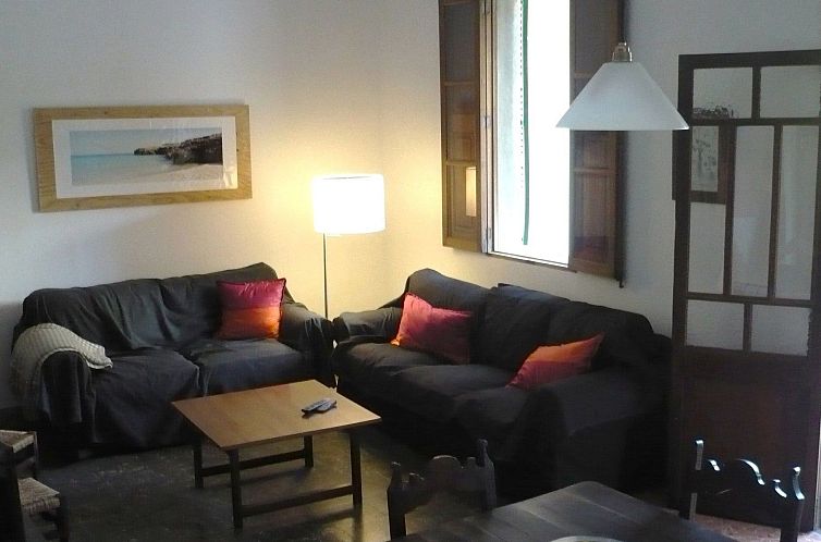 Vakantiehuis Villa 'Ca na Tonina' mit privatem Pool