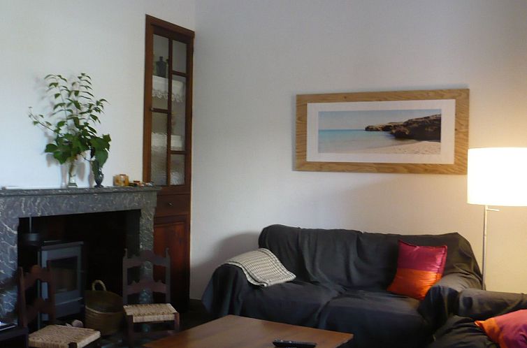 Vakantiehuis Villa 'Ca na Tonina' mit privatem Pool