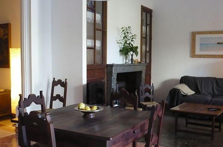 Vakantiehuis Villa 'Ca na Tonina' mit privatem Pool