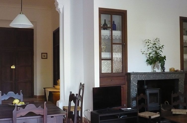 Vakantiehuis Villa 'Ca na Tonina' mit privatem Pool