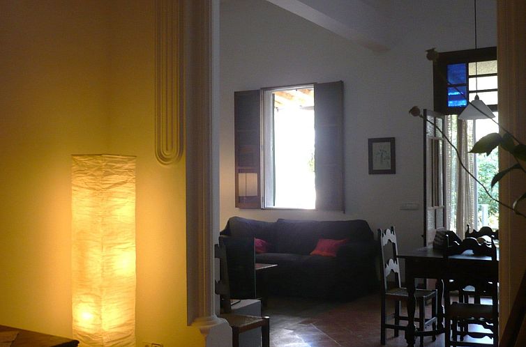 Vakantiehuis Villa 'Ca na Tonina' mit privatem Pool