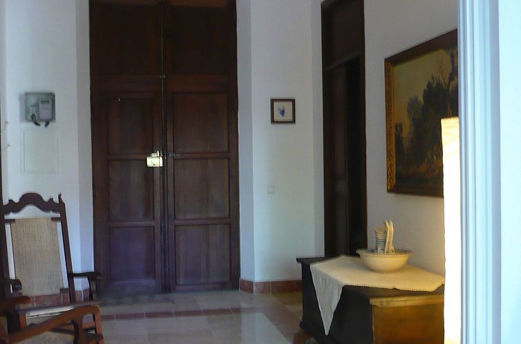 Vakantiehuis Villa 'Ca na Tonina' mit privatem Pool