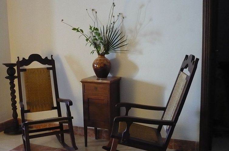 Vakantiehuis Villa 'Ca na Tonina' mit privatem Pool