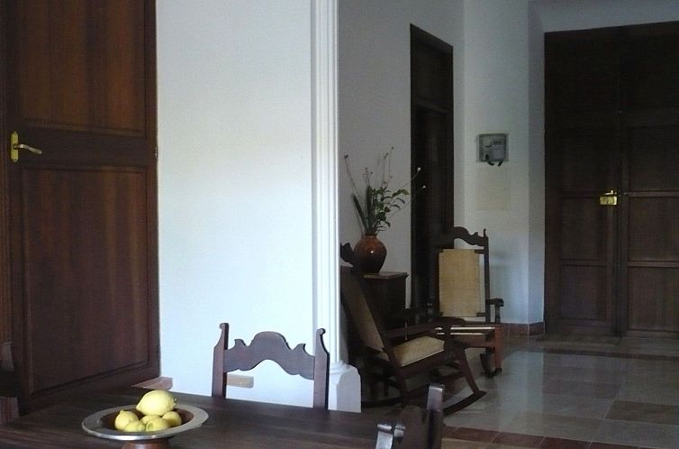 Vakantiehuis Villa 'Ca na Tonina' mit privatem Pool