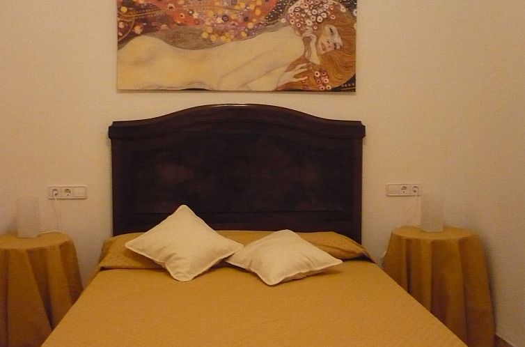 Vakantiehuis Villa 'Ca na Tonina' mit privatem Pool