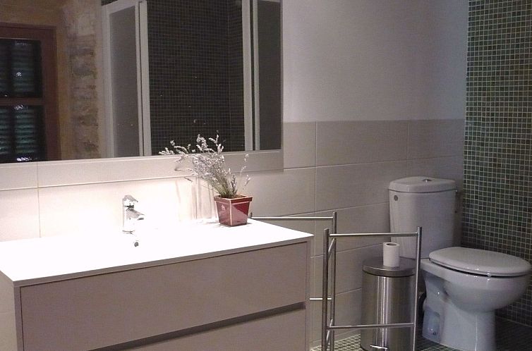 Vakantiehuis Villa 'Ca na Tonina' mit privatem Pool