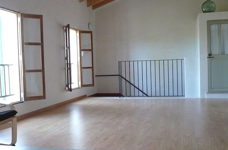 Vakantiehuis Villa 'Ca na Tonina' mit privatem Pool