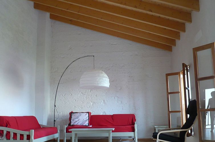 Vakantiehuis Villa 'Ca na Tonina' mit privatem Pool