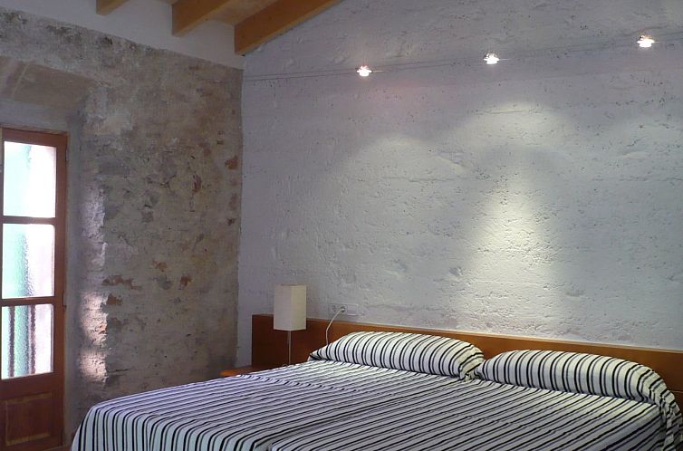 Vakantiehuis Villa 'Ca na Tonina' mit privatem Pool