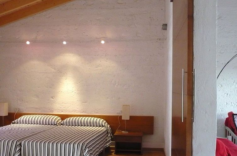 Vakantiehuis Villa 'Ca na Tonina' mit privatem Pool