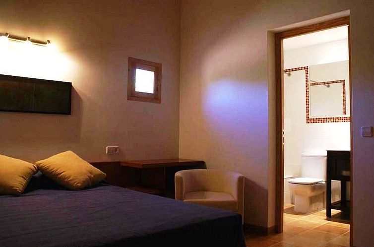 Vakantiehuis Finca 'Sa Garriga' mit privatem Pool