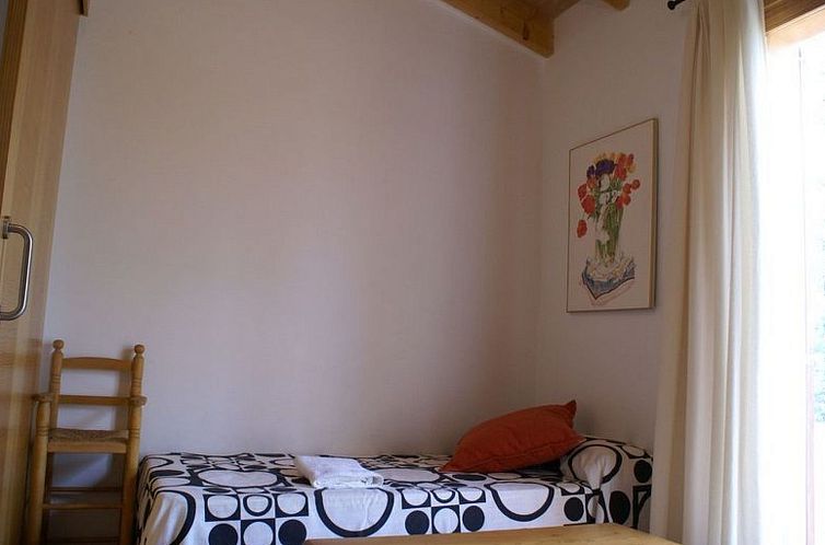 Vakantiehuis Finca 'Sa Garriga' mit privatem Pool